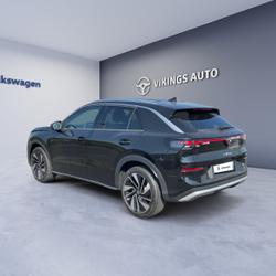 Volkswagen T-Roc T-Roc 1.5 eTSI EVO2 Hybrid 116 ch DSG7 Style Cherbourg-en-Cotentin