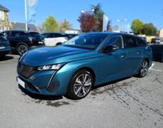 Peugeot 308 SW 2e generation Candé