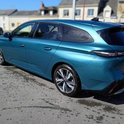 Peugeot 308 SW 2e generation PureTech 130 S&S EAT 8 ALLURE Cand&eacute;