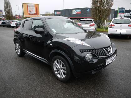 Nissan Juke - 1.6 117CH TEKNA - 6 990 €