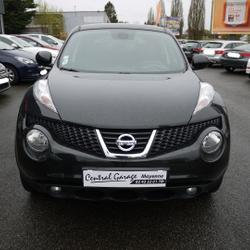 Nissan Juke 1.6 117CH TEKNA Mayenne