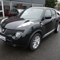 Nissan Juke 1.6 117CH TEKNA Mayenne