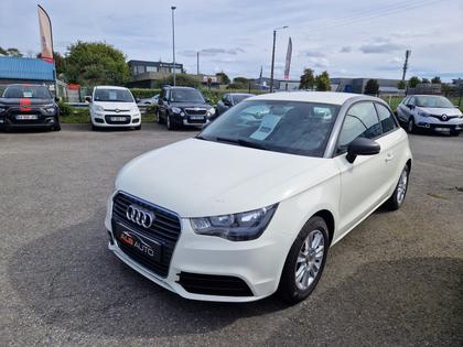 Audi A1 - 1.2 TFSI 86CH AMBIENTE - 8 690 €