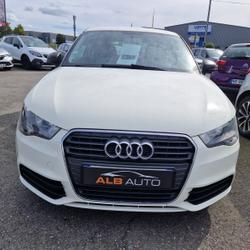 Audi A1 1.2 TFSI 86CH AMBIENTE occasion - Brest - photo 3/8