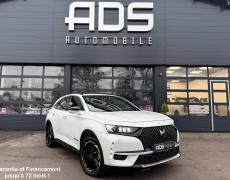 DS DS7 Crossback Diebling