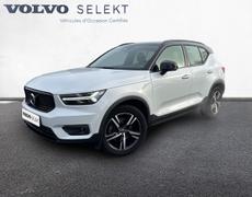 Volvo XC40 Les Sables-d'Olonne