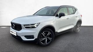 Volvo XC40  - photo 0