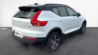 Volvo XC40  - photo 2