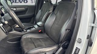 Volvo XC40  - photo 4