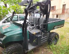 Polaris autres Vitrolles