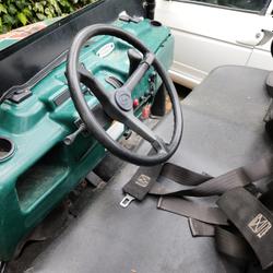 Polaris autres  Vitrolles