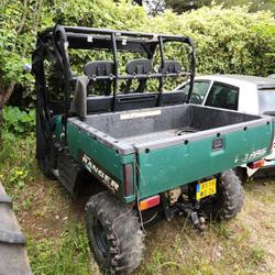 Polaris autres  Vitrolles