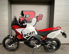 Ducati R Vert-Saint-Denis