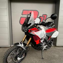 Ducati R  Vert-Saint-Denis