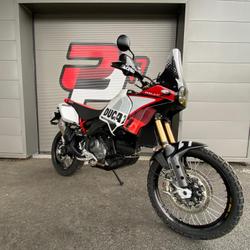 Ducati R  Vert-Saint-Denis