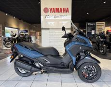 Yamaha Tricity