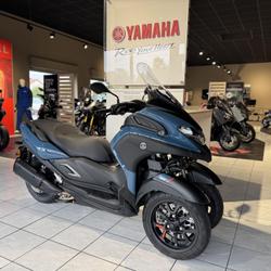 Yamaha Tricity  Coigni&egrave;res