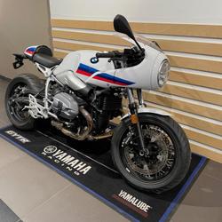 BMW Nine-T occasion - Seclin - photo 2/4