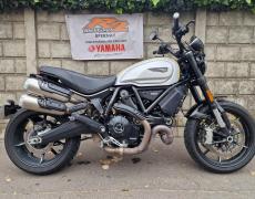 Ducati Scrambler Épernay