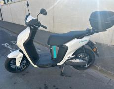 Yamaha Neo's Libourne