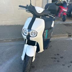 Yamaha Neo's  Libourne