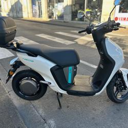 Yamaha Neo's  Libourne