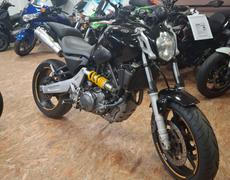 Yamaha MT03 Trégueux