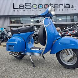 Vespa Granturismo  Saint-Martin-d'H&egrave;res