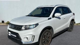 Suzuki Vitara  - Style - photo 0