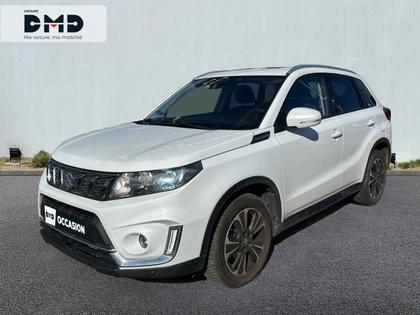 Suzuki Vitara - 1.0 Boosterjet 111ch Style - 12 490 €