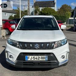 Suzuki Vitara 1.0 Boosterjet 111ch Style occasion - Quimper - photo 2/23