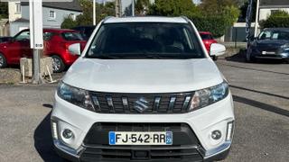 Suzuki Vitara  - Style - photo 1