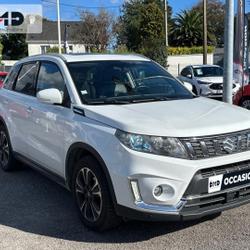 Suzuki Vitara 1.0 Boosterjet 111ch Style occasion - Quimper - photo 3/23