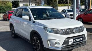 Suzuki Vitara  - Style - photo 2