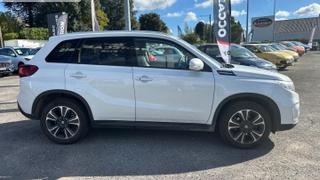 Suzuki Vitara  - Style - photo 3