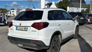 Suzuki Vitara  - Style - photo 4