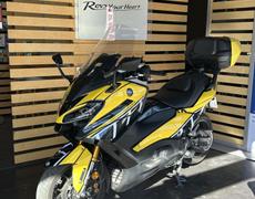 Yamaha T MAX Royan