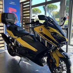 Yamaha T MAX  Royan