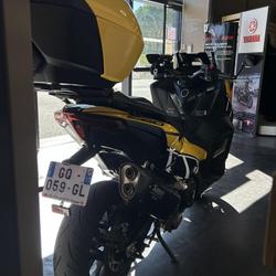 Yamaha T MAX  Royan