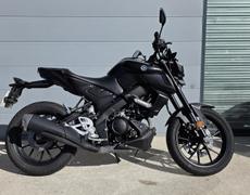 Yamaha MT 125 Aubière