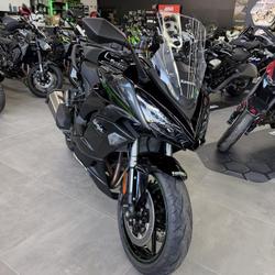 Kawasaki A1  N&icirc;mes