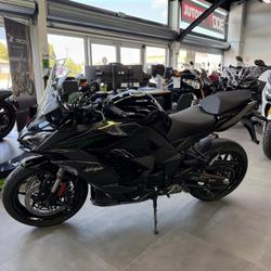 Kawasaki A1  N&icirc;mes