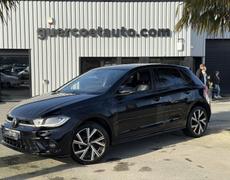 Volkswagen Polo Guer