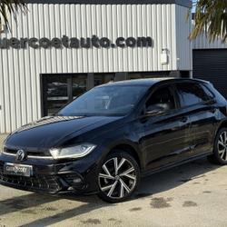 Volkswagen Polo 1.0 TSI 95CH R-LINE Guer