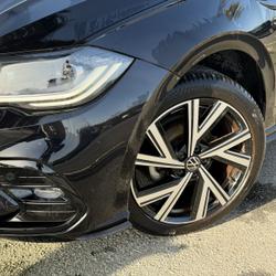 Volkswagen Polo 1.0 TSI 95CH R-LINE Guer