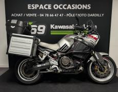 Yamaha XTZ 1200 Super tenere Dardilly