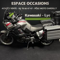 Yamaha XTZ 1200 Super t&eacute;n&eacute;r&eacute;  Dardilly