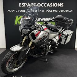 Yamaha XTZ 1200 Super t&eacute;n&eacute;r&eacute;  Dardilly