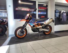 KTM 690 SMC R Niort