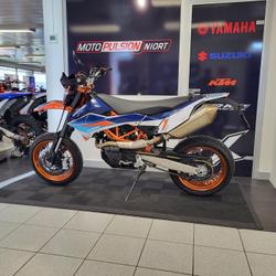 KTM 690 SMC R  Niort